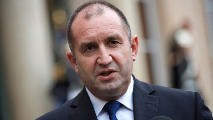 bulgarian-president