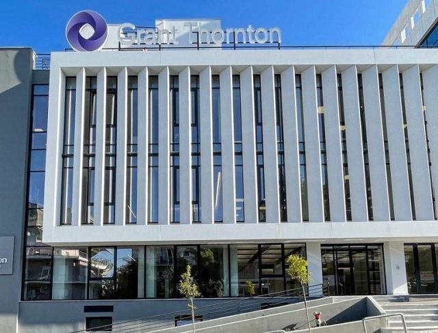 businessdaily-Γραφεία Grant Thornton Αθήνα