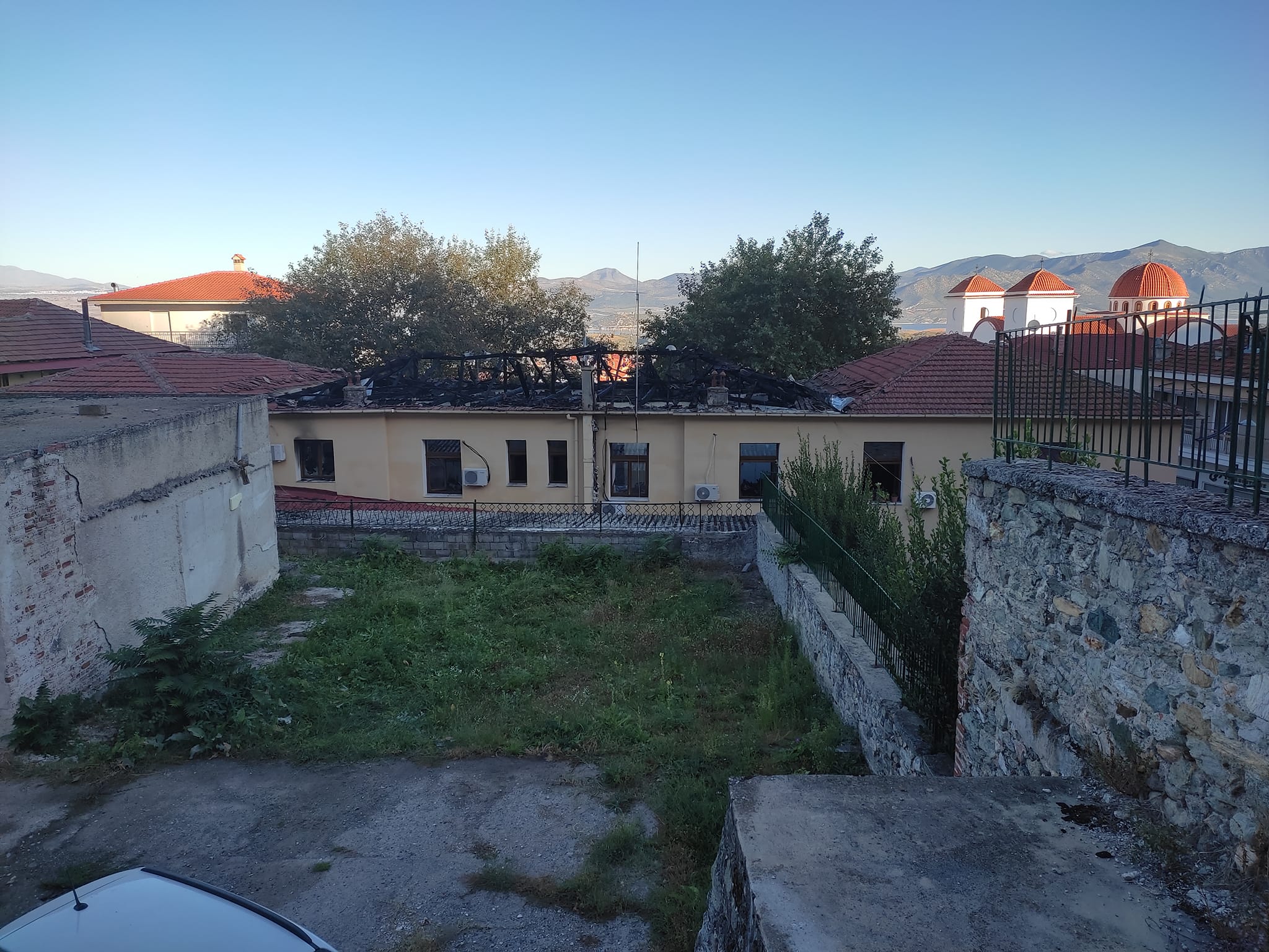 δημαρχείο Κοζάνης_1