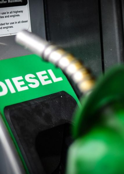 diesel