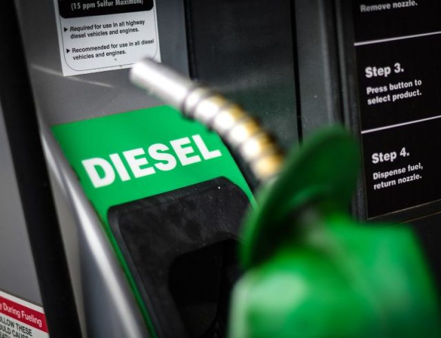 diesel