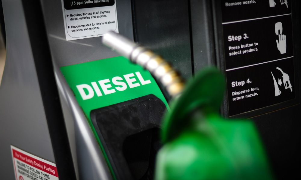 diesel