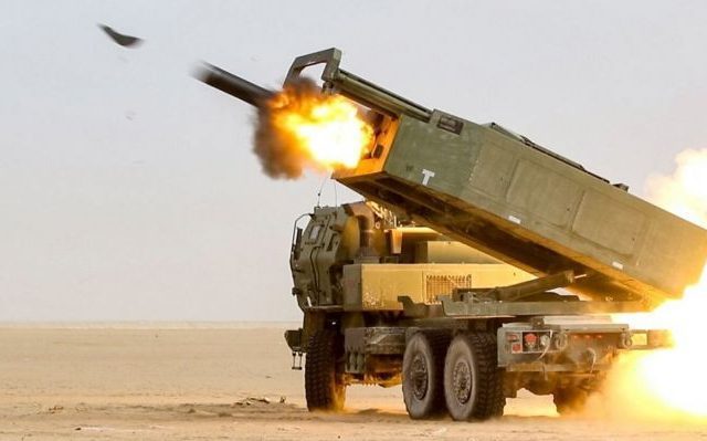 himars