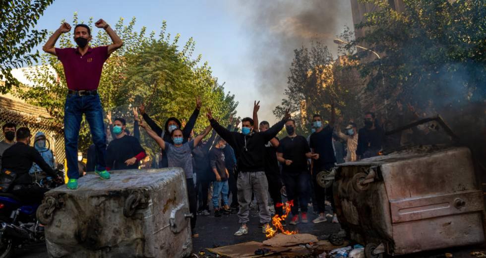 iran-protests