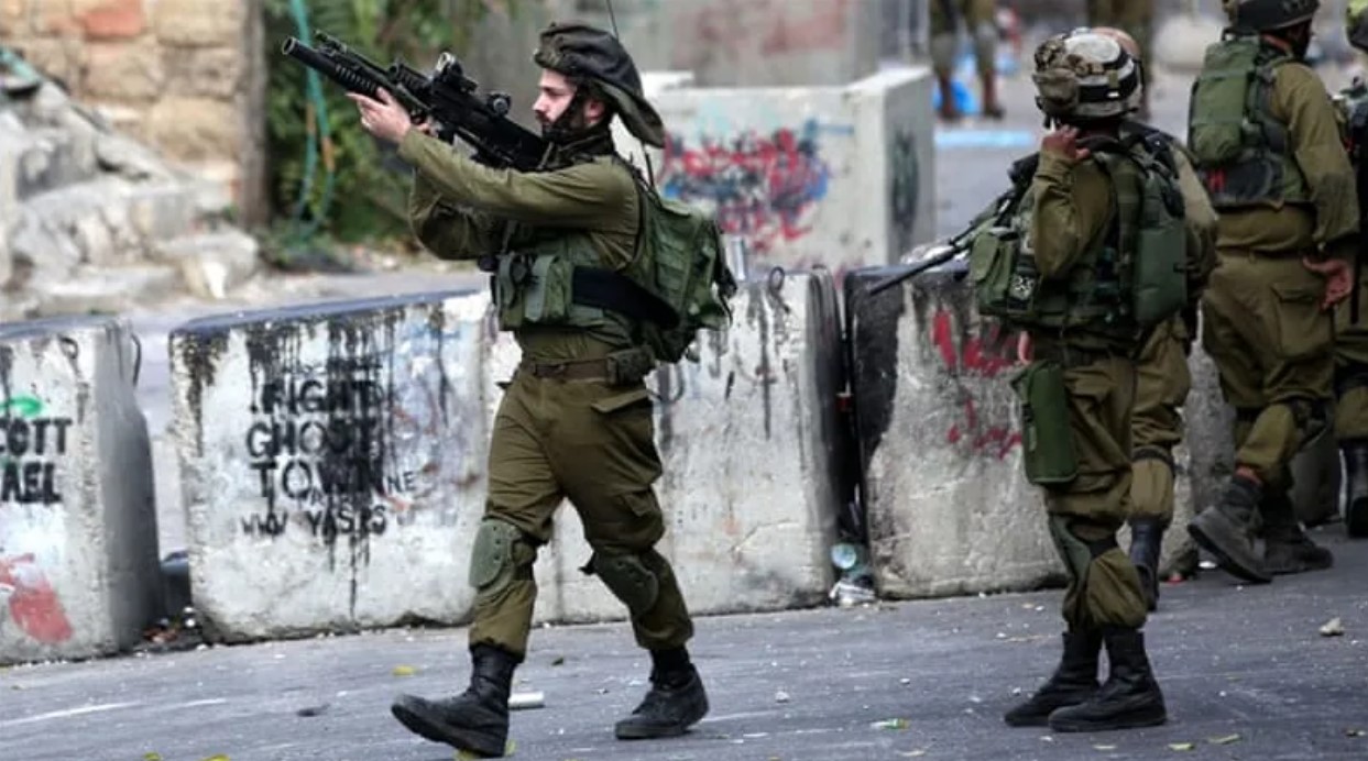 isr
