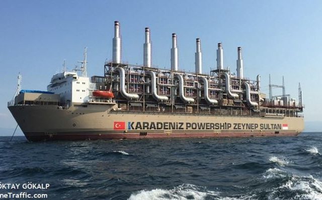 karpowership