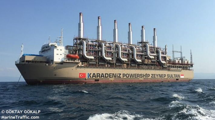 karpowership
