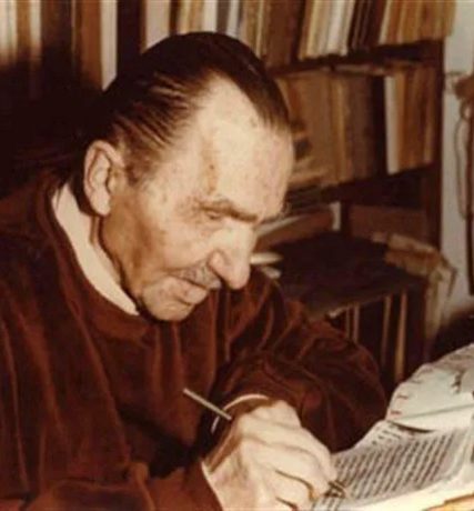 καζαντζακης