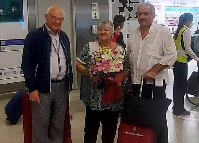 κορη τσε
