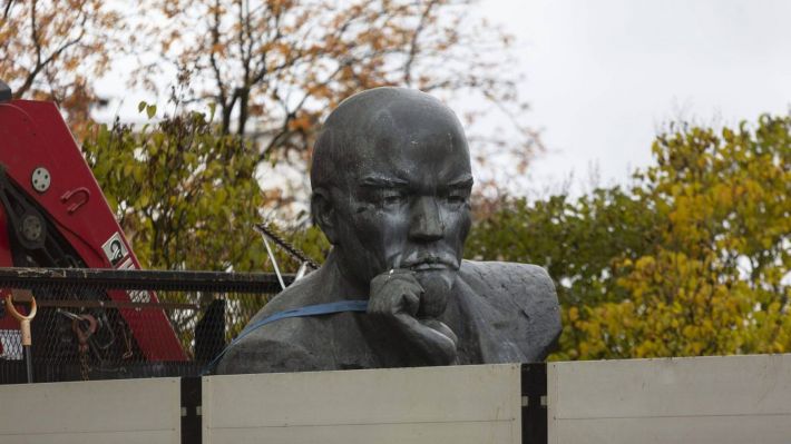 lenin-finland