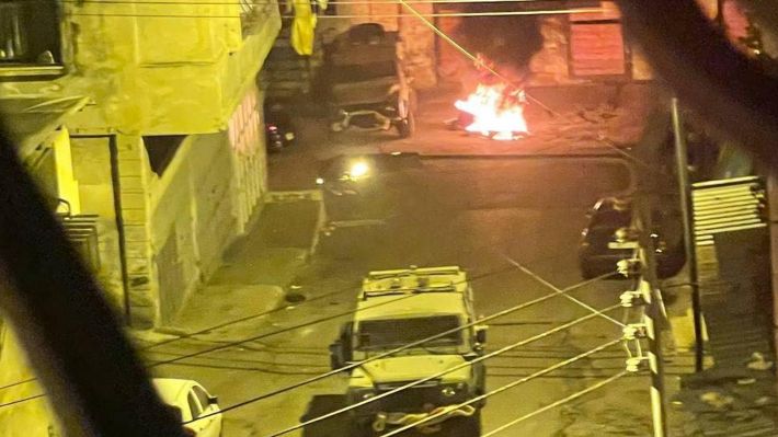 nablus-israel-army