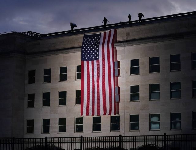 pentagon