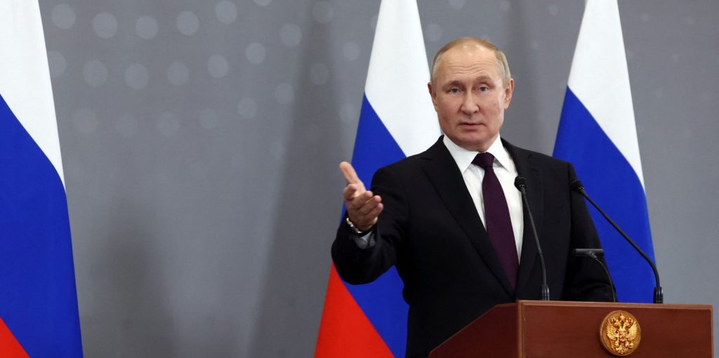 putin