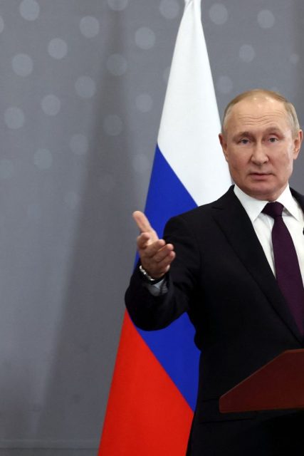 putin