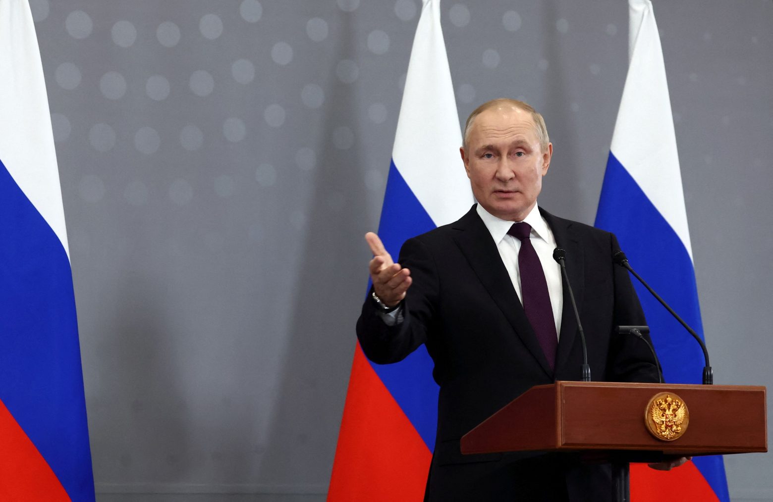 putin