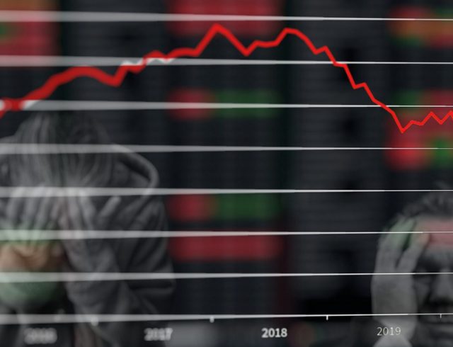 recession