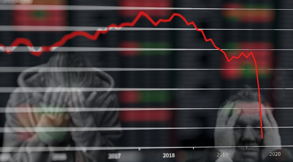 recession
