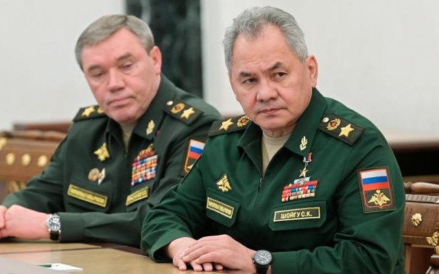 shoigu