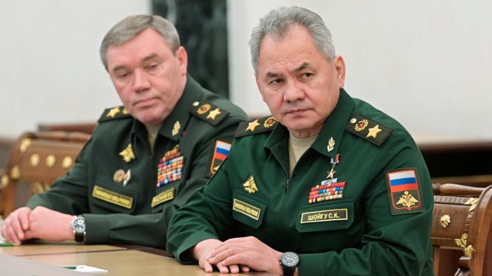 shoigu