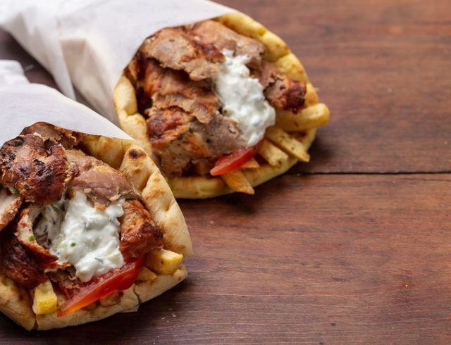 souvlaki