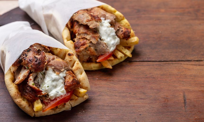 souvlaki