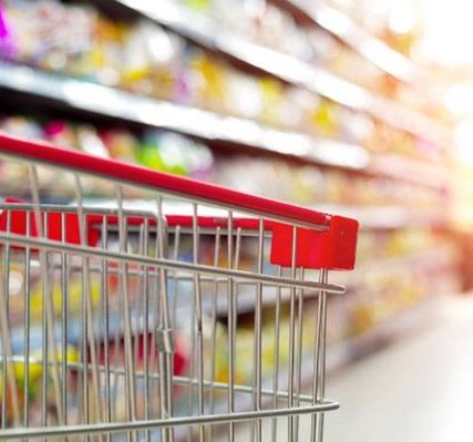 super-market