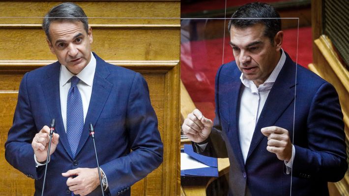 tsipras-mitsotakis