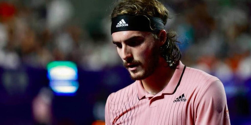 tsitsipas