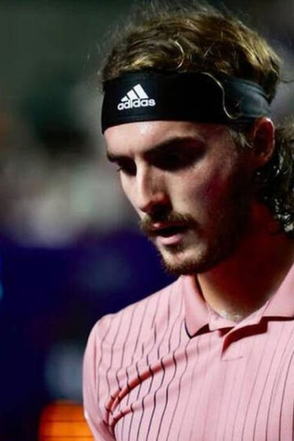 tsitsipas