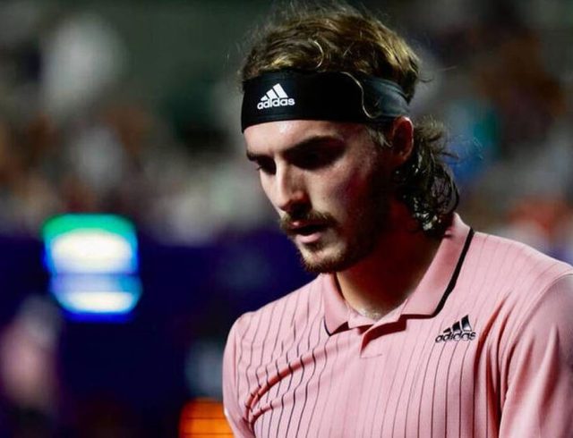 tsitsipas