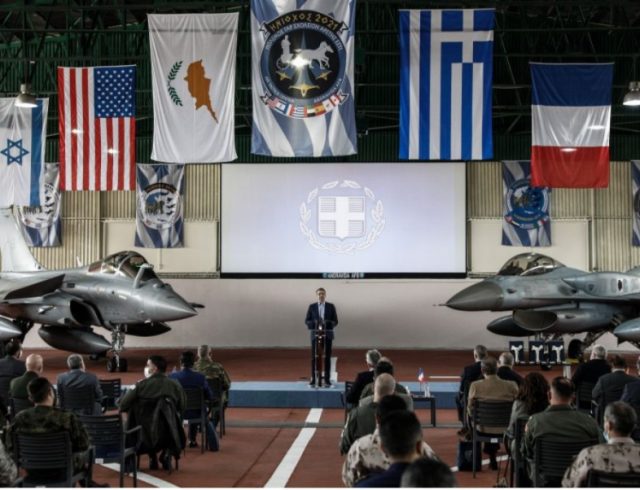 ΑΜΥΝΤΙΚΗ ΒΙΟΜΗΧΑΝΙΑ