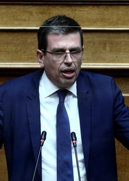 ΔΗΜΗΤΡΗΣ ΚΑΙΡΙΔΗΣ