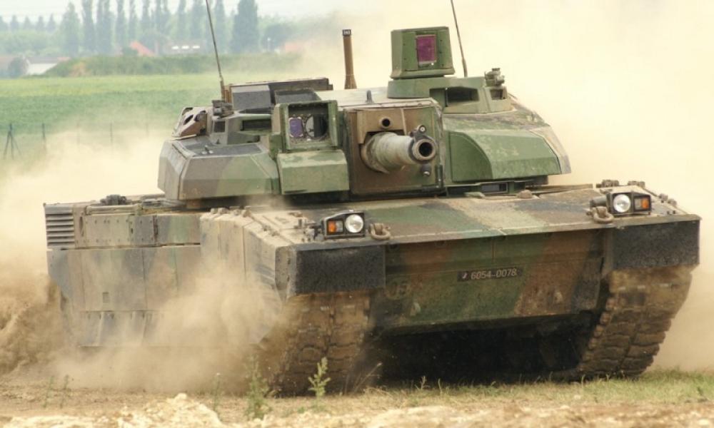 Leclerc 1