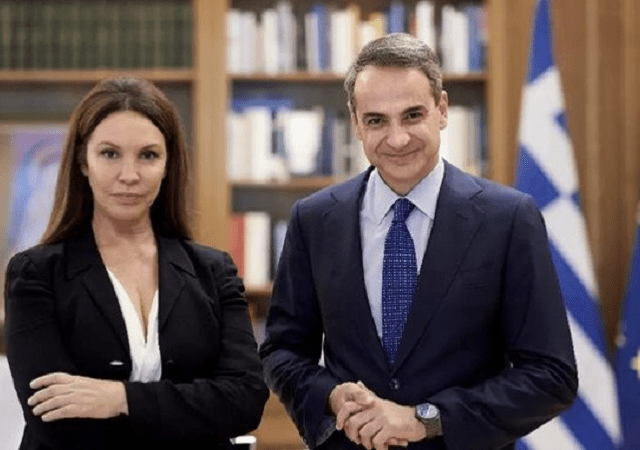 ΜΠΑΡΜΠΑ ΜΗΤΣΟΤΑΚΗΣ
