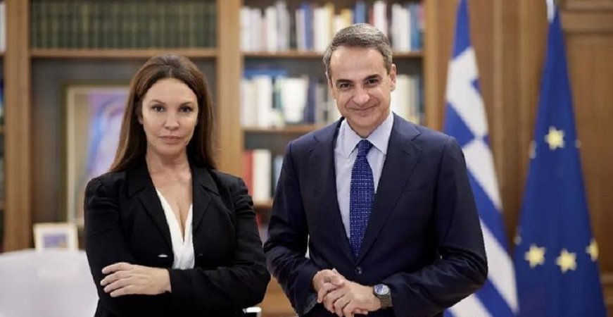 ΜΠΑΡΜΠΑ ΜΗΤΣΟΤΑΚΗΣ