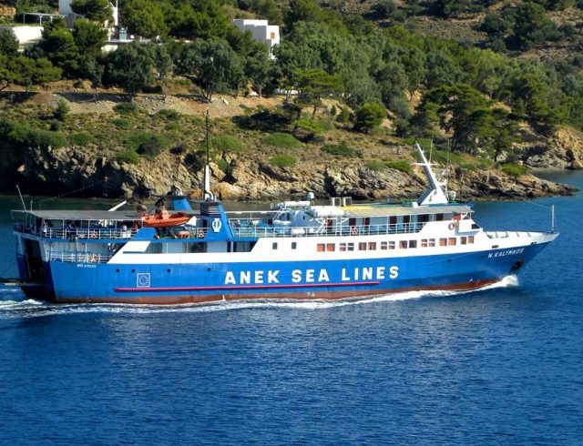 Nisos-Kalymnos