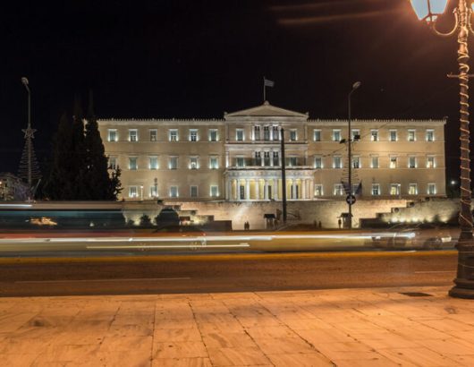 ΒΟΥΛΗ