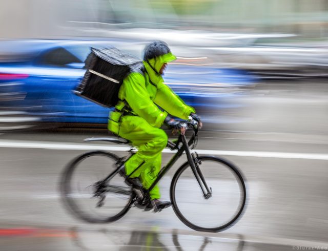 alternative ecological clean transport