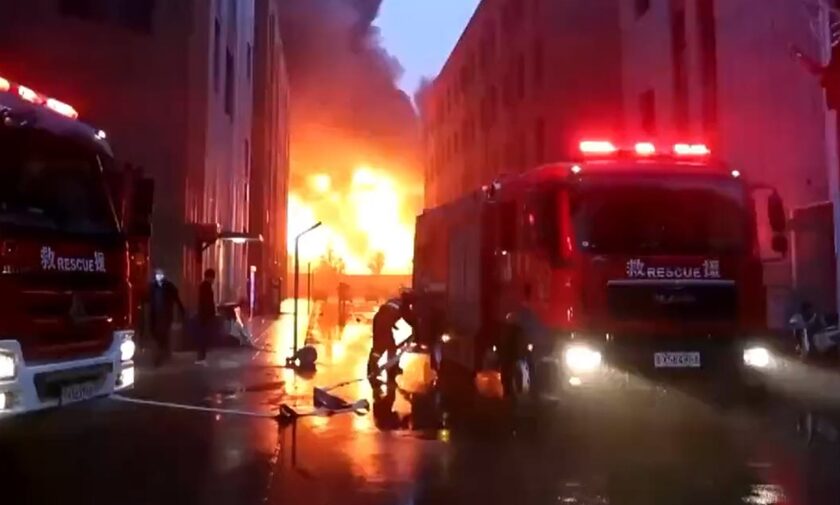 fire-china