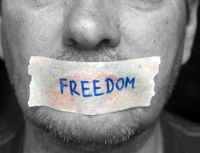 freedom-of-speech