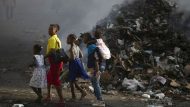 haiti