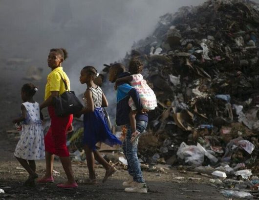 haiti