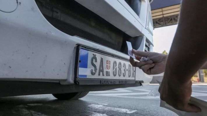 kosovo-licence-plates