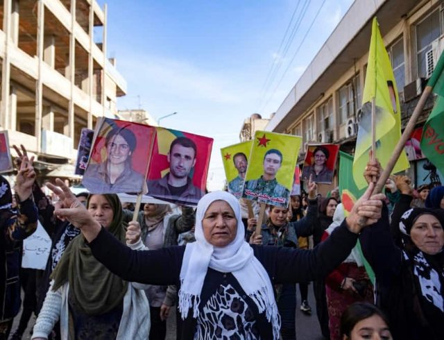kourdoi-syria
