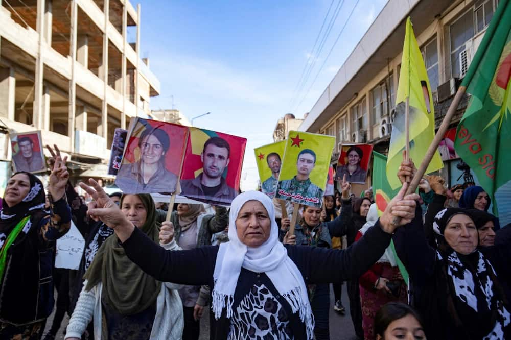 kourdoi-syria