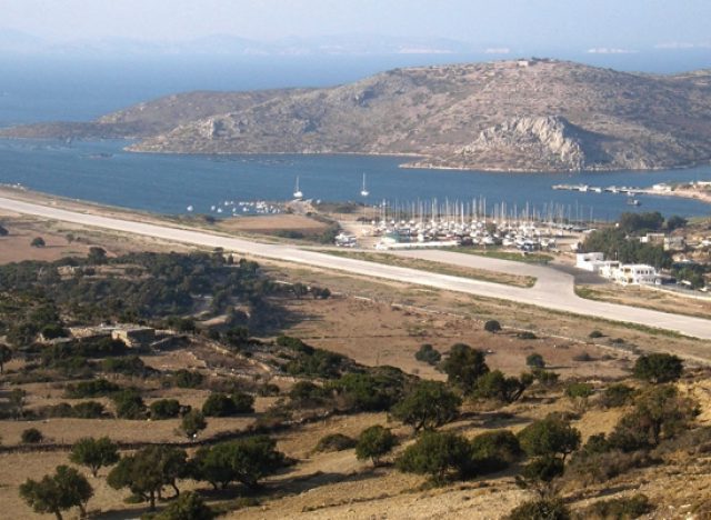 leros_aerodromio