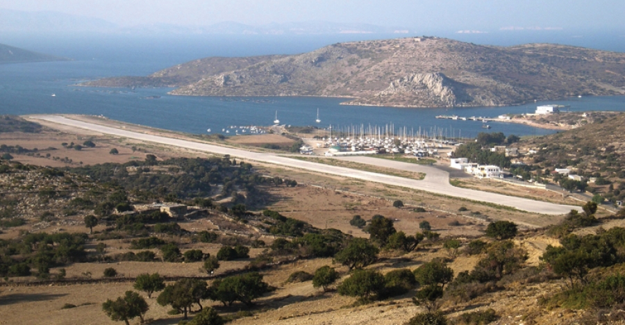 leros_aerodromio