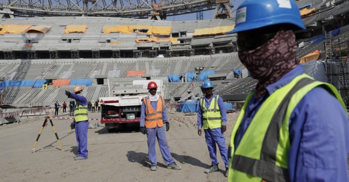 lusail-stadium
