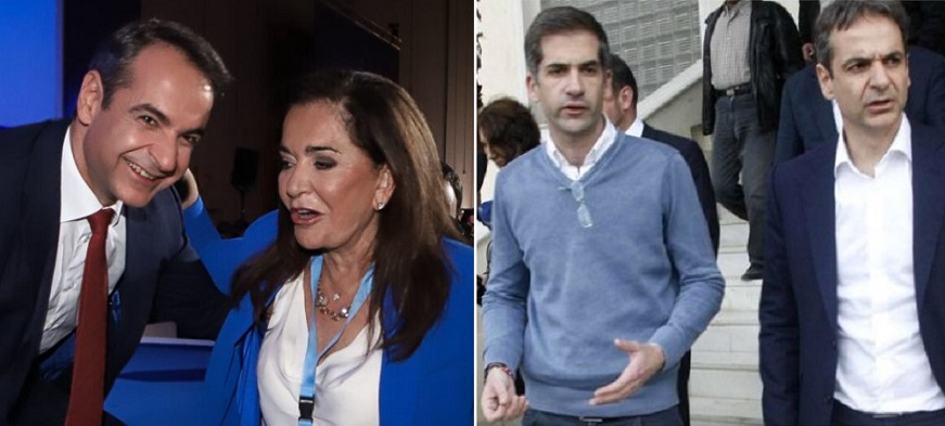 μητσ π