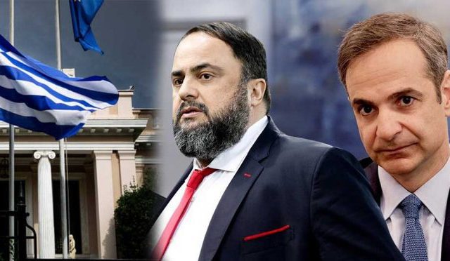 mitsotakis-marinakis-anasximatismos